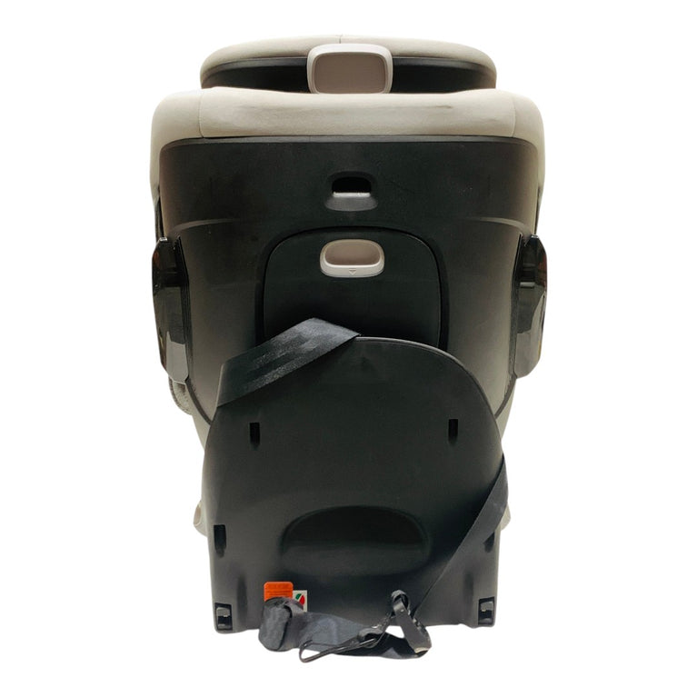 Giggles-Delaney-360-i-Size-Car-Seat-Nobel-Grey-1-5