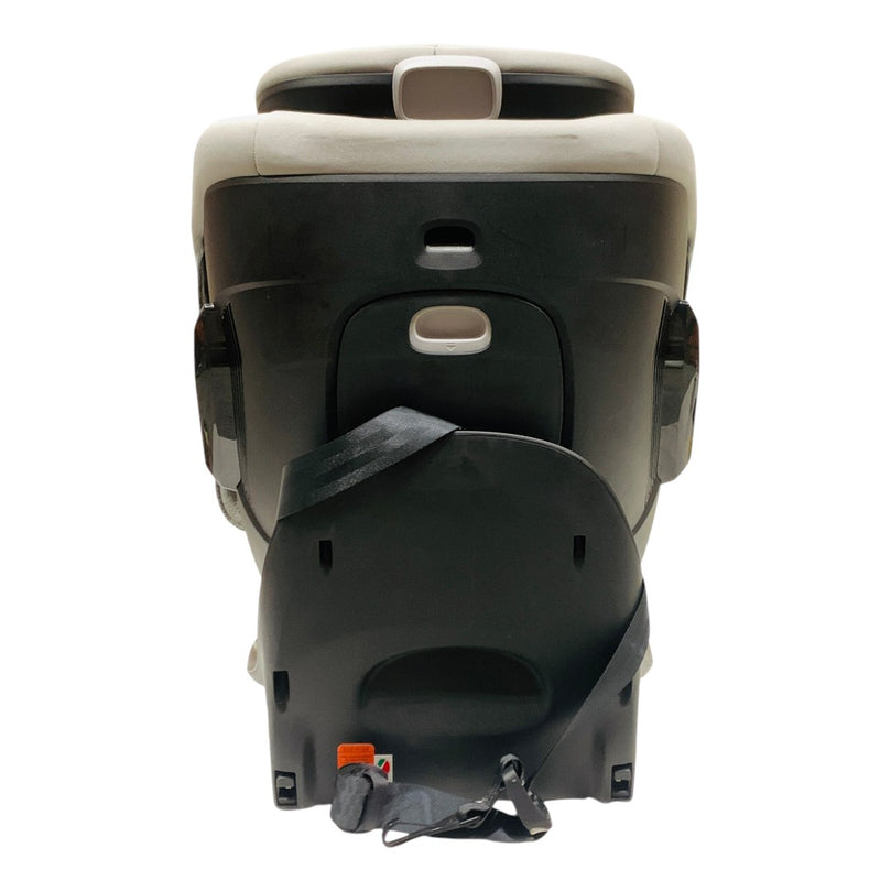 Giggles-Delaney-360-i-Size-Car-Seat-Nobel-Grey-1-5