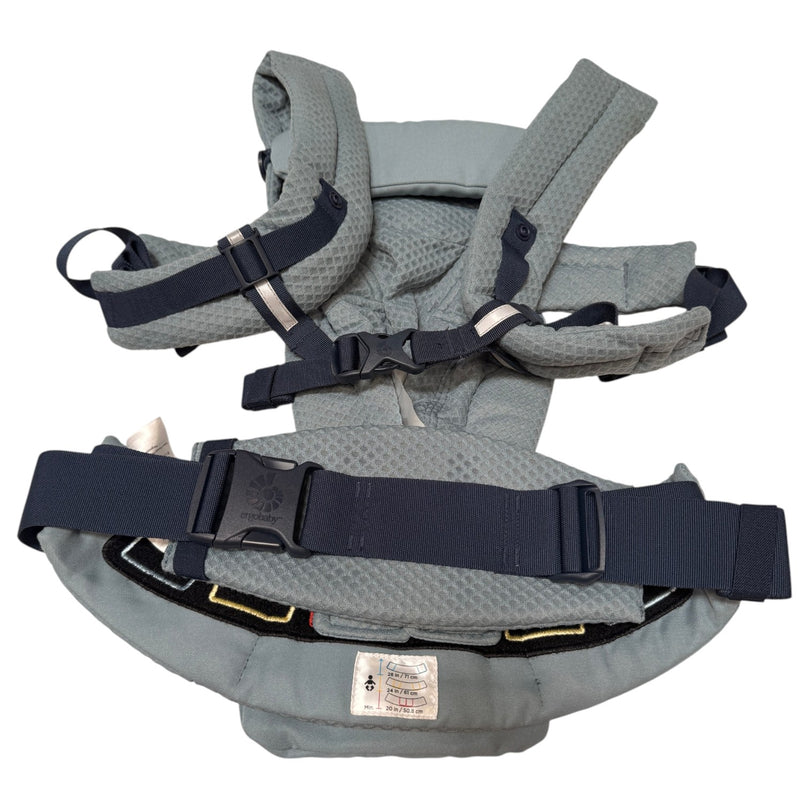 Ergobaby-Omni-Breeze-Baby-Carrier-Slate-Blue-1-3