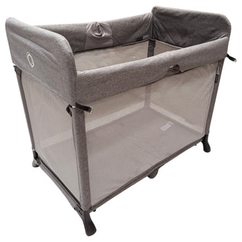 Bugaboo-Stardust-Pop-Up-Travel-Cot-Playard-Grey-Melange-4-2