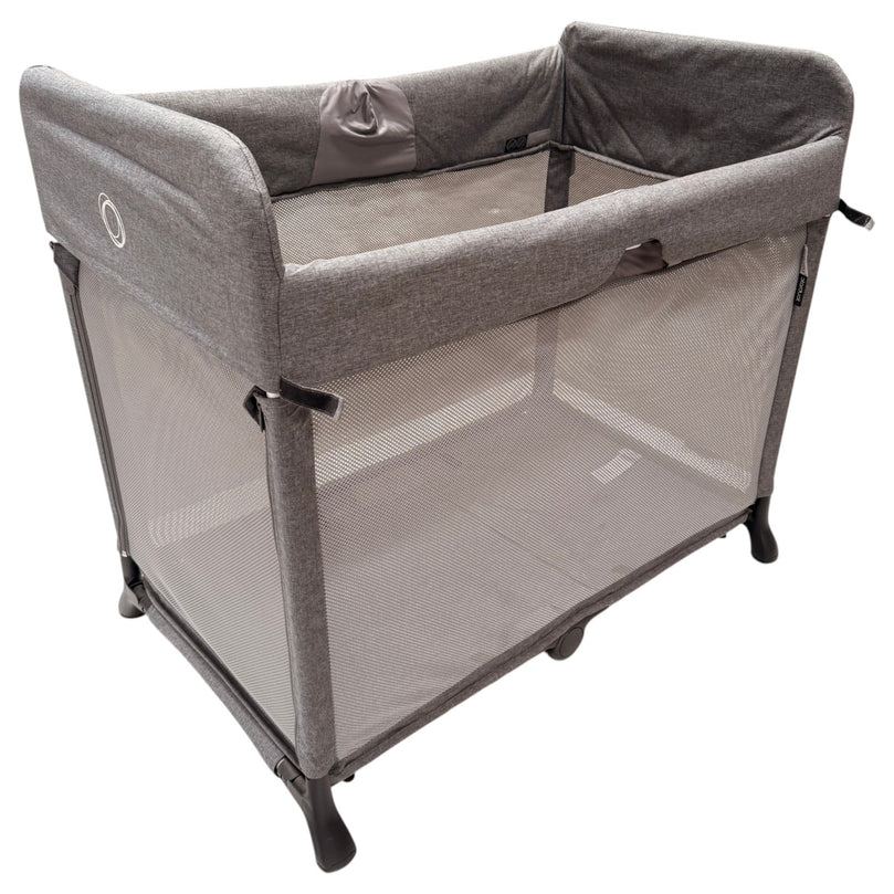 Bugaboo-Stardust-Pop-Up-Travel-Cot-Playard-Grey-Melange-4-2