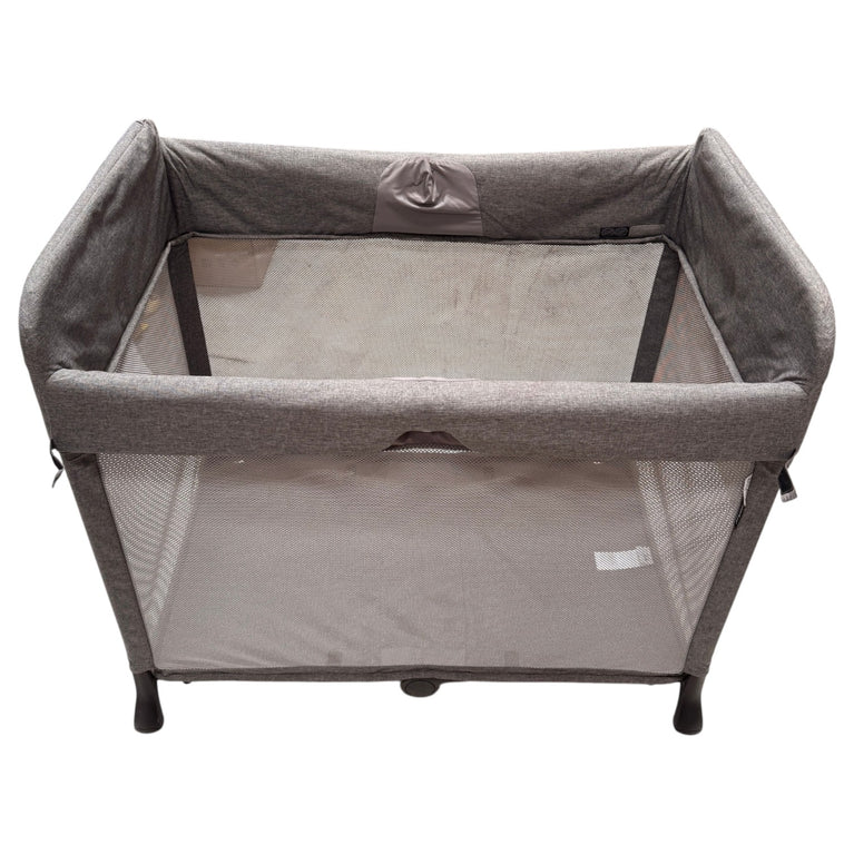 Bugaboo-Stardust-Pop-Up-Travel-Cot-Playard-Grey-Melange-4-3