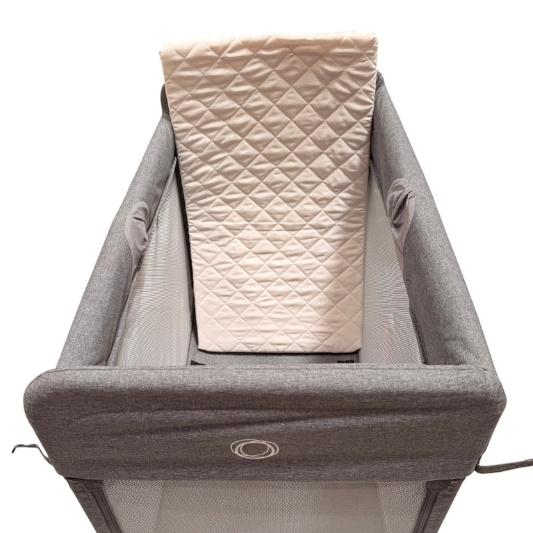 Bugaboo-Stardust-Pop-Up-Travel-Cot-Playard-Grey-Melange-4-5