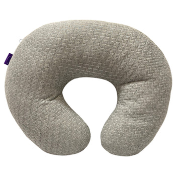 The-Moon-Brand-Organic-Nursing-Pillow-Grey-2-2