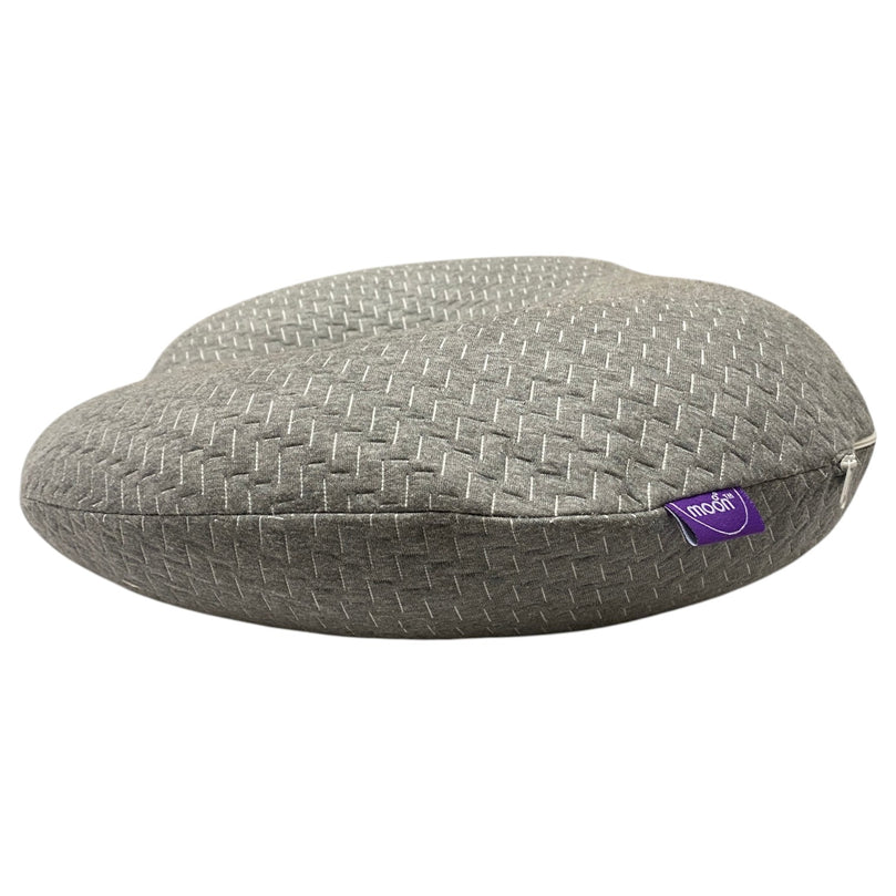 The-Moon-Brand-Organic-Nursing-Pillow-Grey-2-4