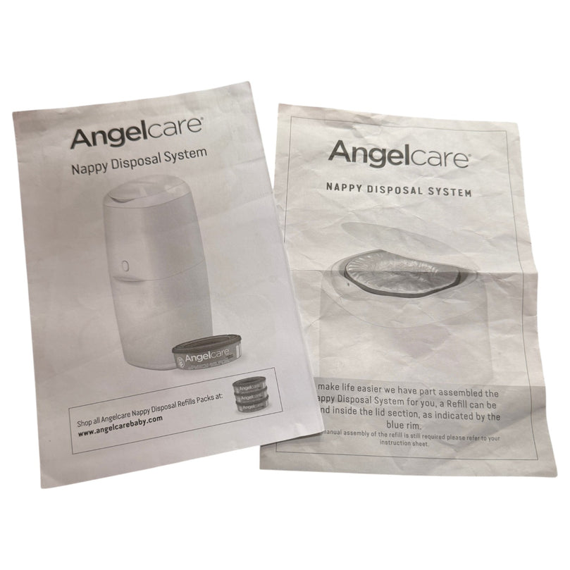 Angelcare-Nappy-Disposal-System-White-1-6