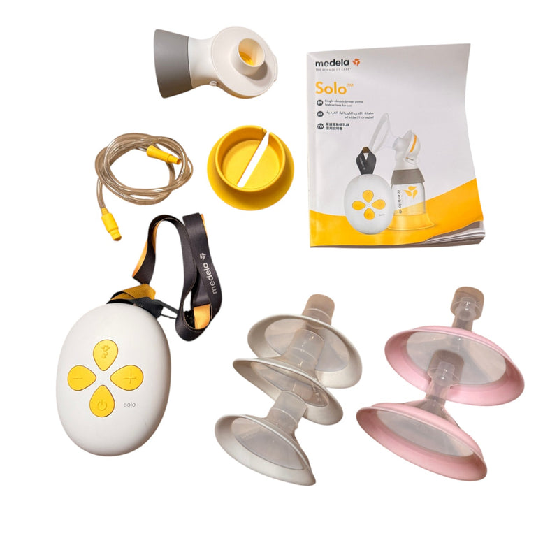 Medela-Solo-Single-Electric-Breast-Pump-5-2
