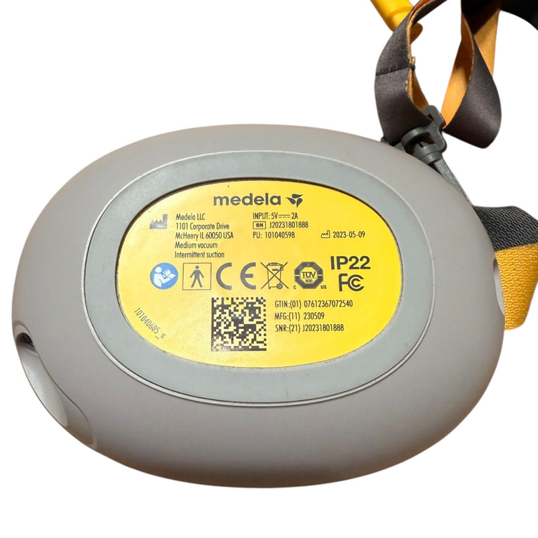 Medela-Solo-Single-Electric-Breast-Pump-5-4