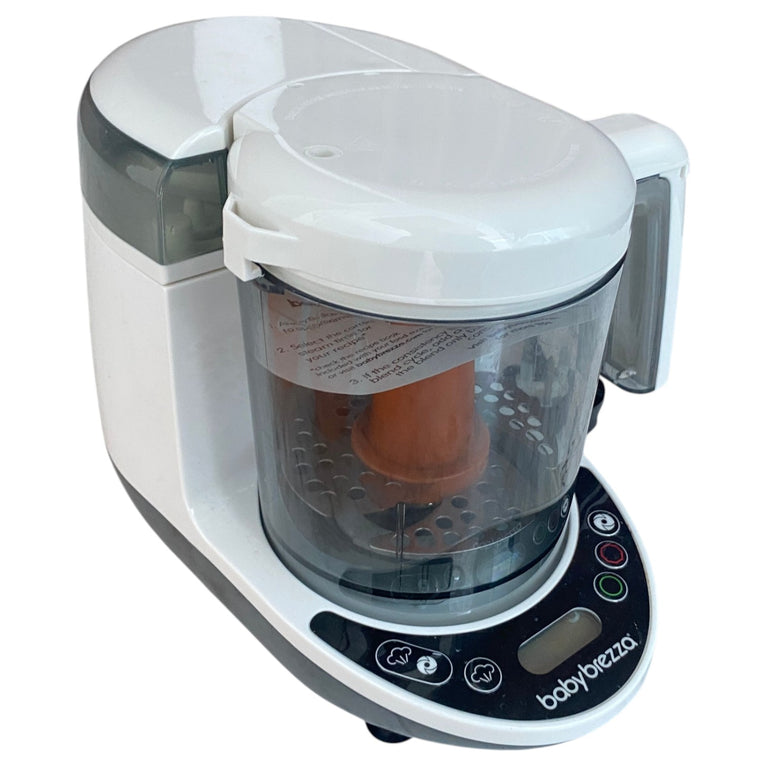 Baby-Brezza-One-Step-Baby-Food-Maker-Deluxe-8-2