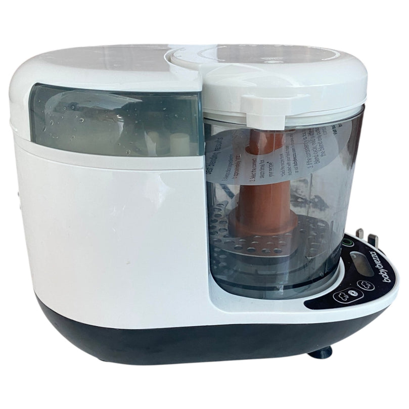 Baby-Brezza-One-Step-Baby-Food-Maker-Deluxe-8-5