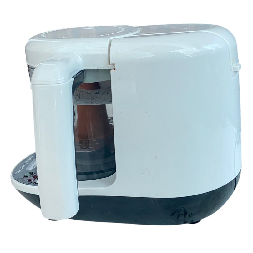 Baby-Brezza-One-Step-Baby-Food-Maker-Deluxe-8-6