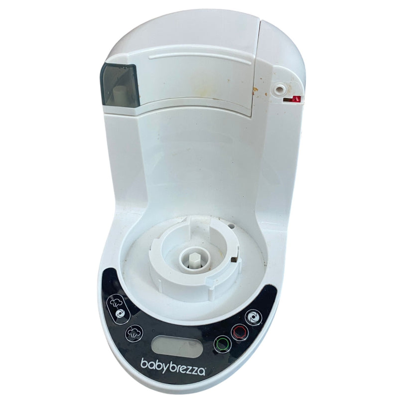 Baby-Brezza-One-Step-Baby-Food-Maker-Deluxe-8-8