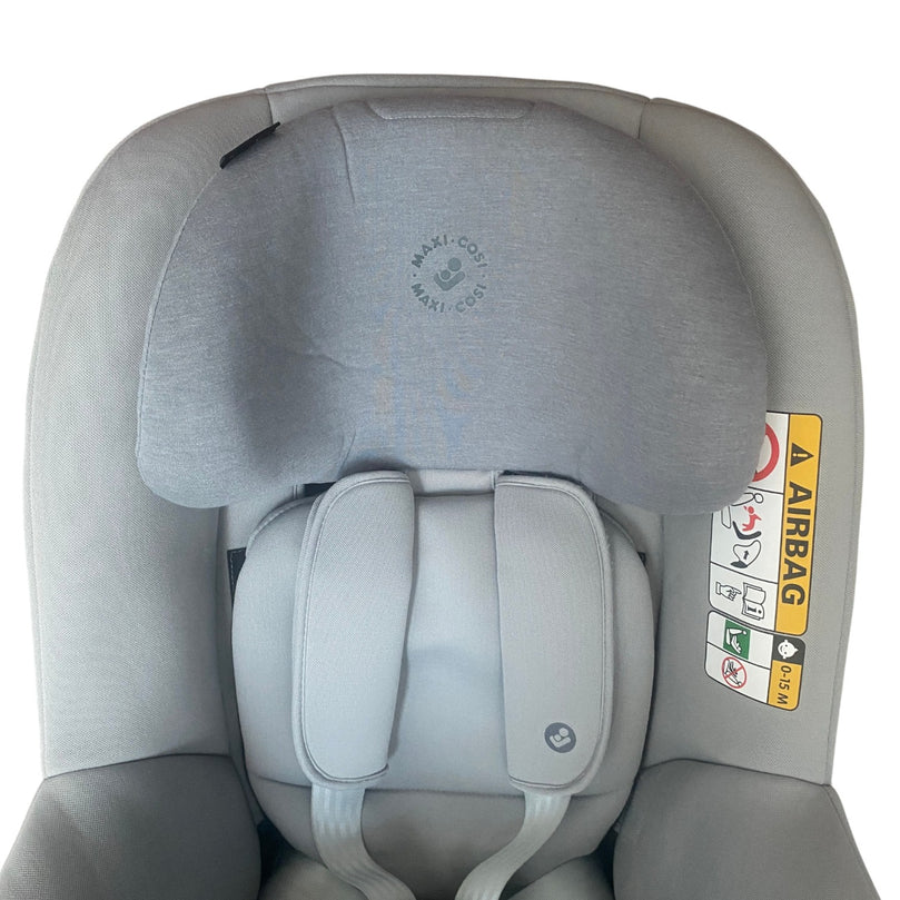 Maxi-Cosi-Pearl-Smart-I-Size-Car-Seat-Authentic-Grey-1-4