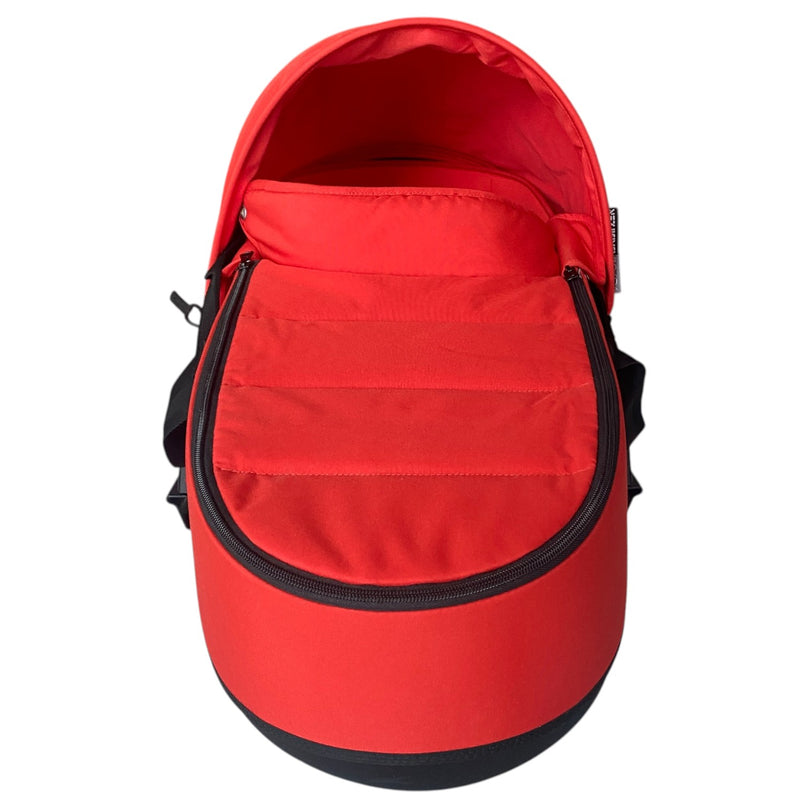 Babyzen-YOYO-Portable-Bassinet-Red-1-2
