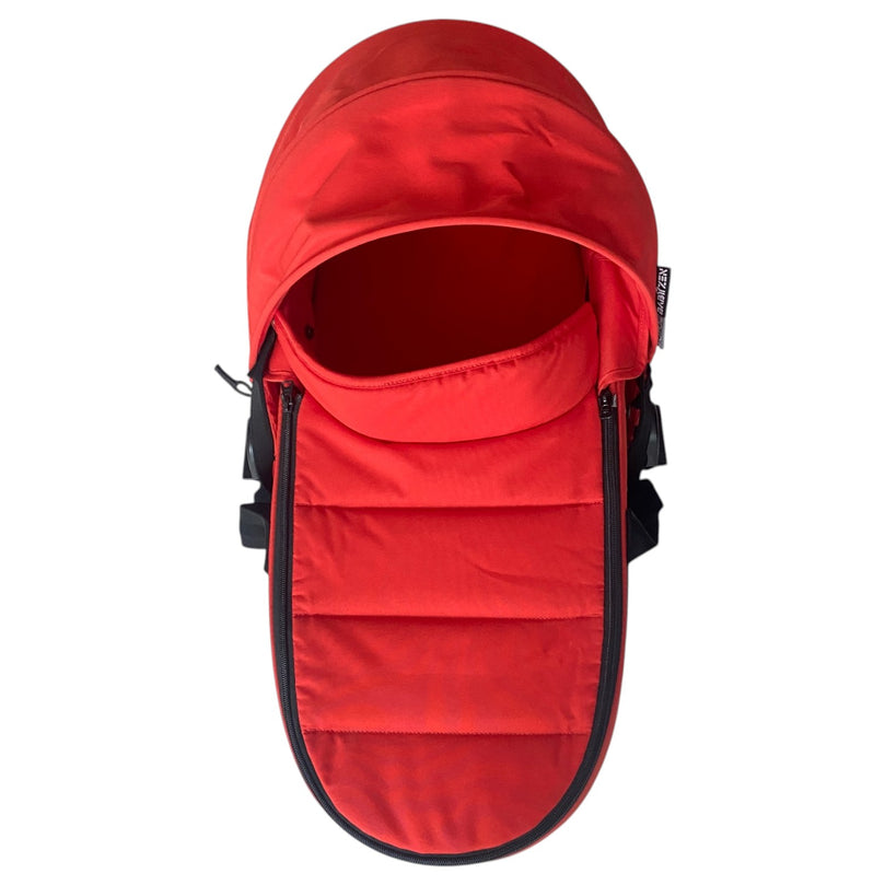 Babyzen YOYO Portable Bassinet - Red | Shop used Stroller Accessories in UAE