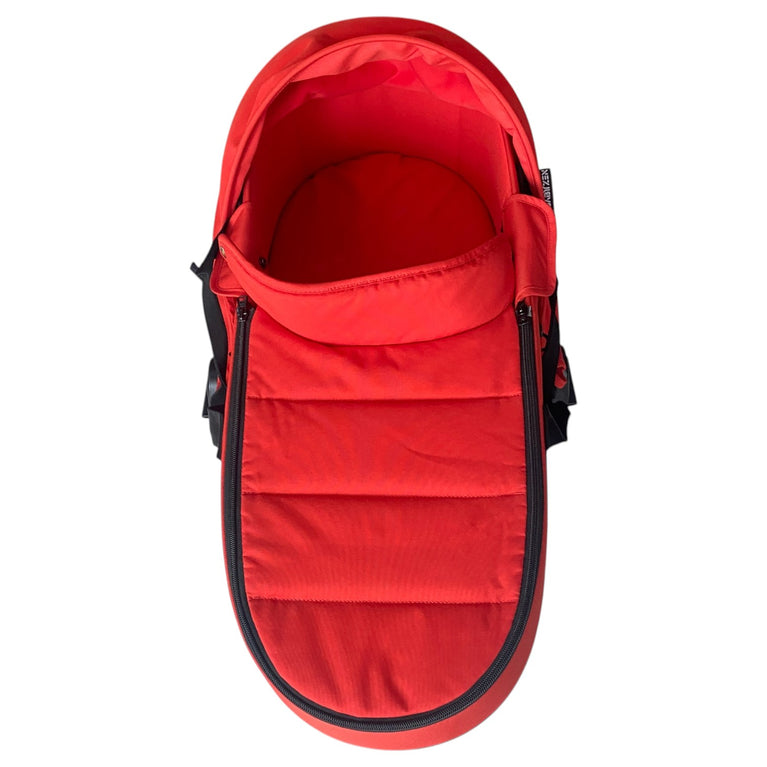 Babyzen-YOYO-Portable-Bassinet-Red-1-5