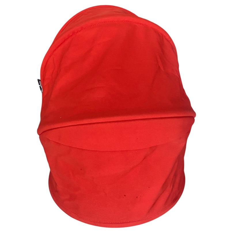 Babyzen-YOYO-Portable-Bassinet-Red-1-6