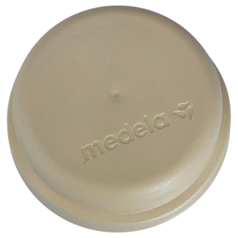 Medela-Harmony-Manual-Breast-Pump-Yellow-1-5
