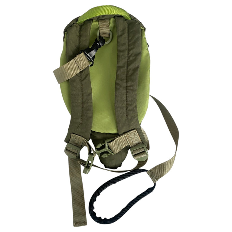 LittleLife-Crocodile-Toddler-Backpack-With-Safety-Rein-Green-1-3