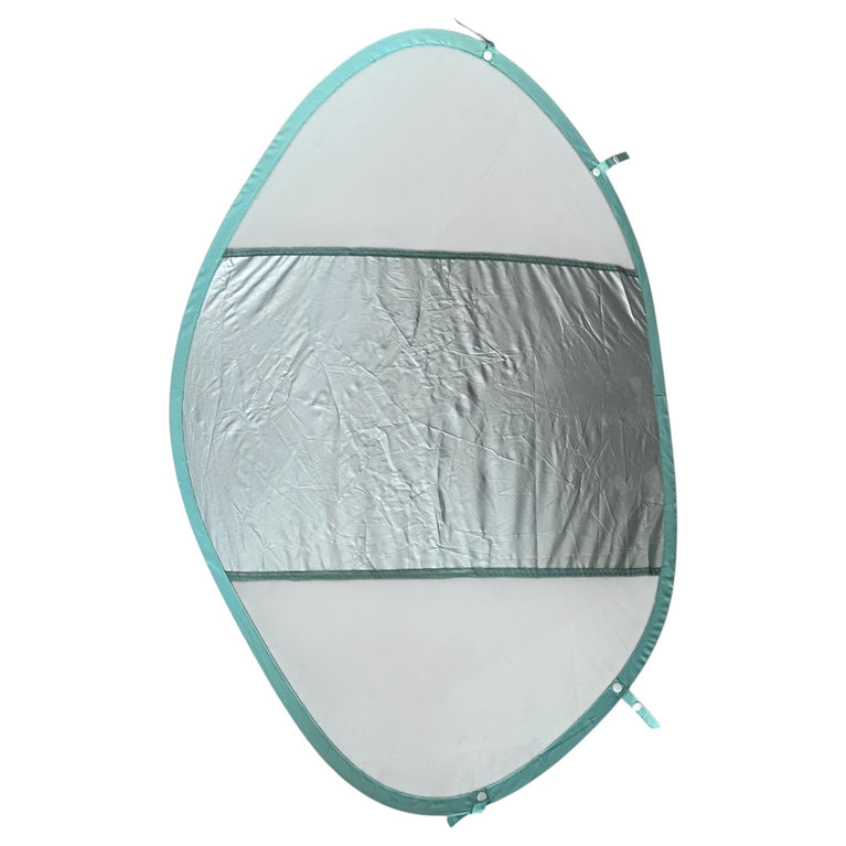Mambobaby-Float-Deluxe-with-Canopy-and-Tail-Green-6-10