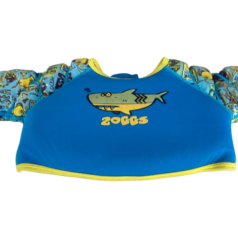 Zoggs-Deep-Sea-Water-Wing-Swim-Vest-Blue-1-2