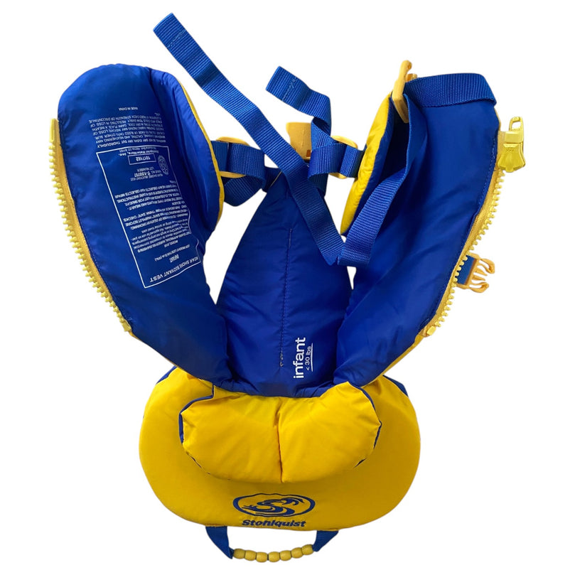 Stohlquist-Child-Life-Jacket-Yellow-1-3