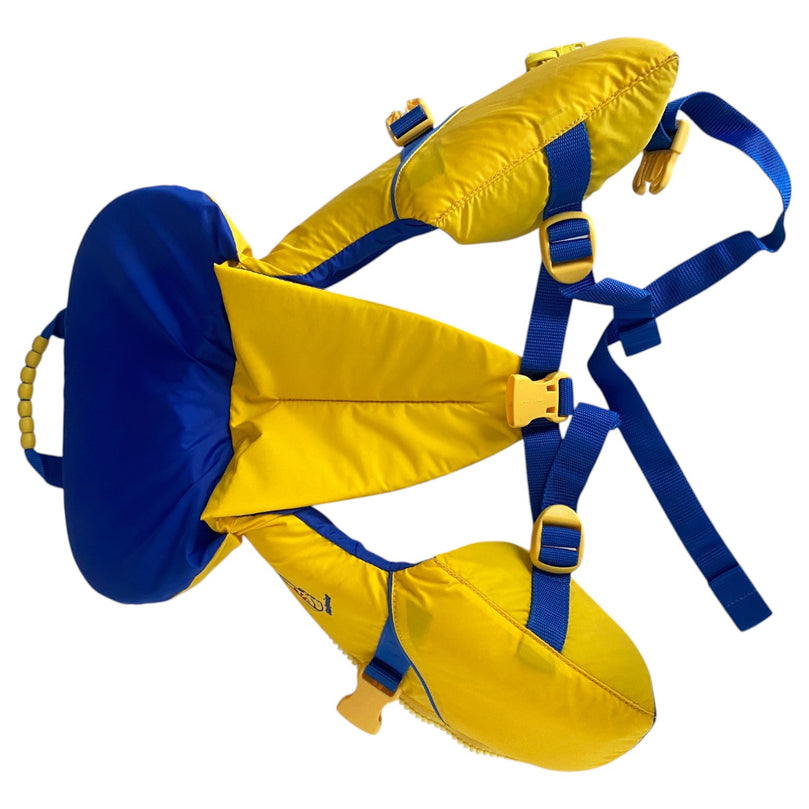 Stohlquist-Child-Life-Jacket-Yellow-1-4