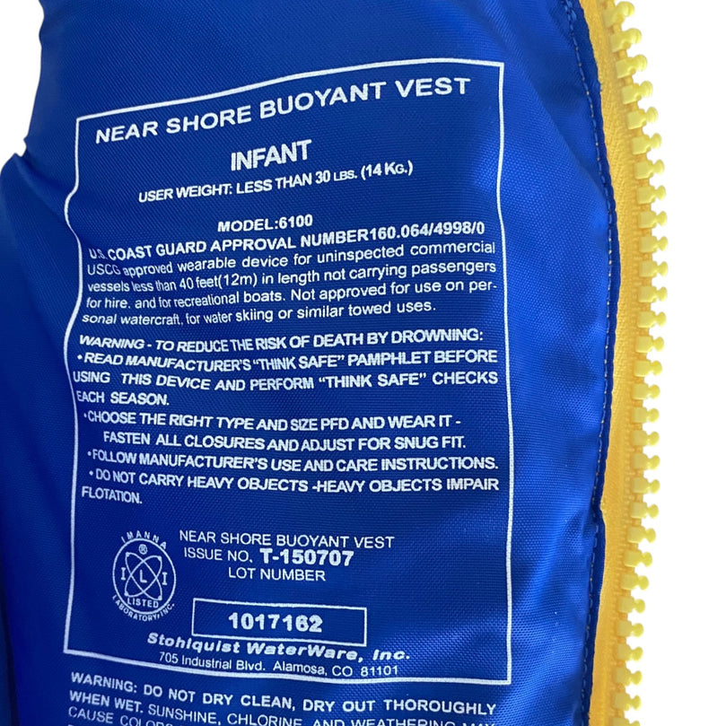 Stohlquist-Child-Life-Jacket-Yellow-1-5