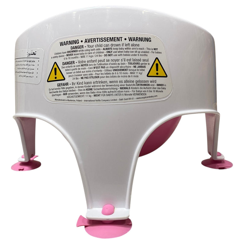 Angelcare-Soft-Touch-Bath-Seat-Pink-8-4