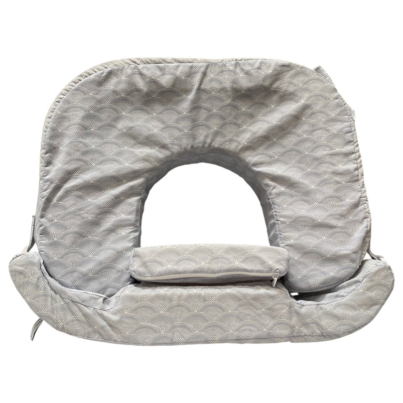 My-Brest-Friend-Twin-Nursing-Pillow-Grey-2-2