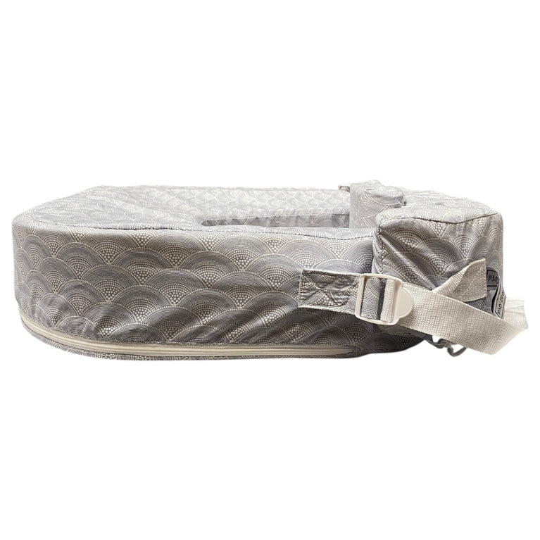 My-Brest-Friend-Twin-Nursing-Pillow-Grey-2-5