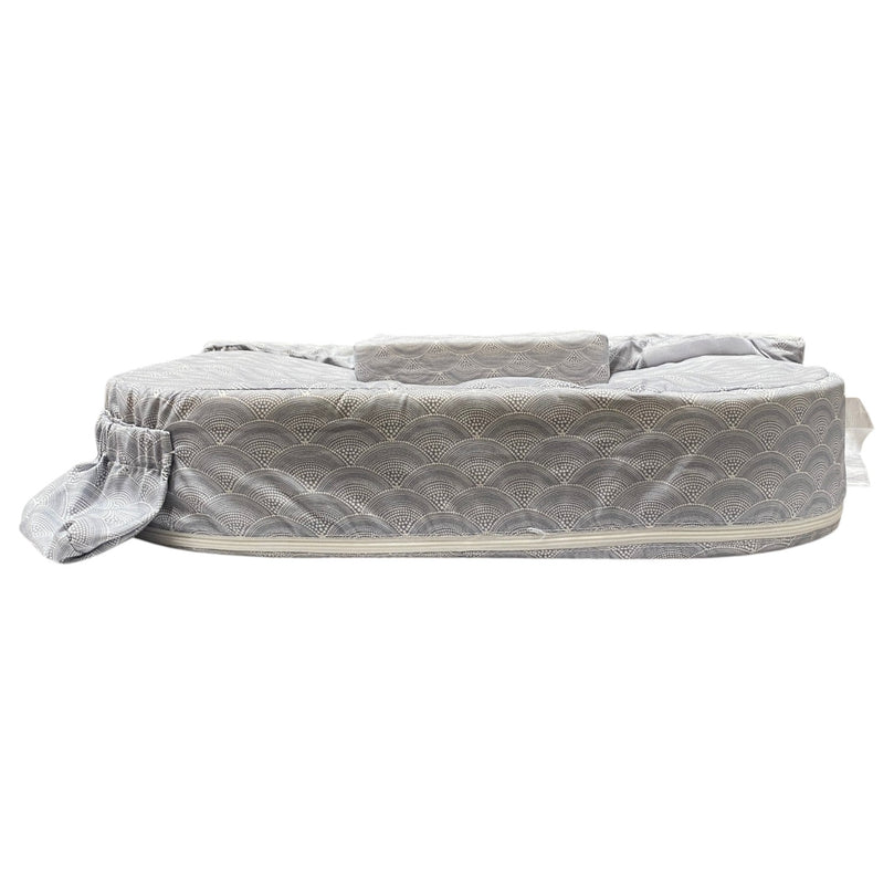 My-Brest-Friend-Twin-Nursing-Pillow-Grey-2-6