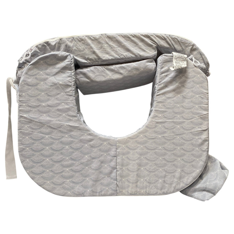 My-Brest-Friend-Twin-Nursing-Pillow-Grey-2-8