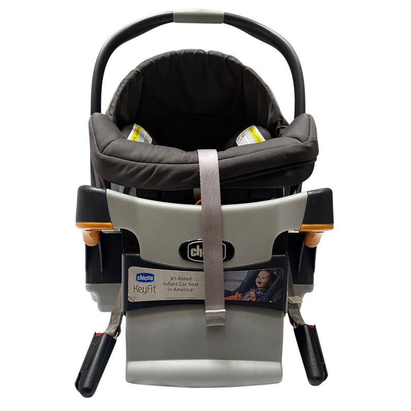 Chicco-KeyFit-30-Infant-Car-Seat-and-Base-Grey-2-8
