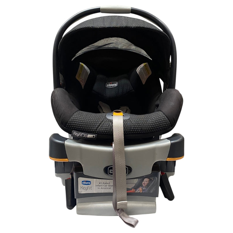 Chicco-Bravo-Trio-Travel-System-3-in-1-Camden-Stroller-with-Chicco-KeyFit-Max-Infant-Car-Seat-Black-1-14