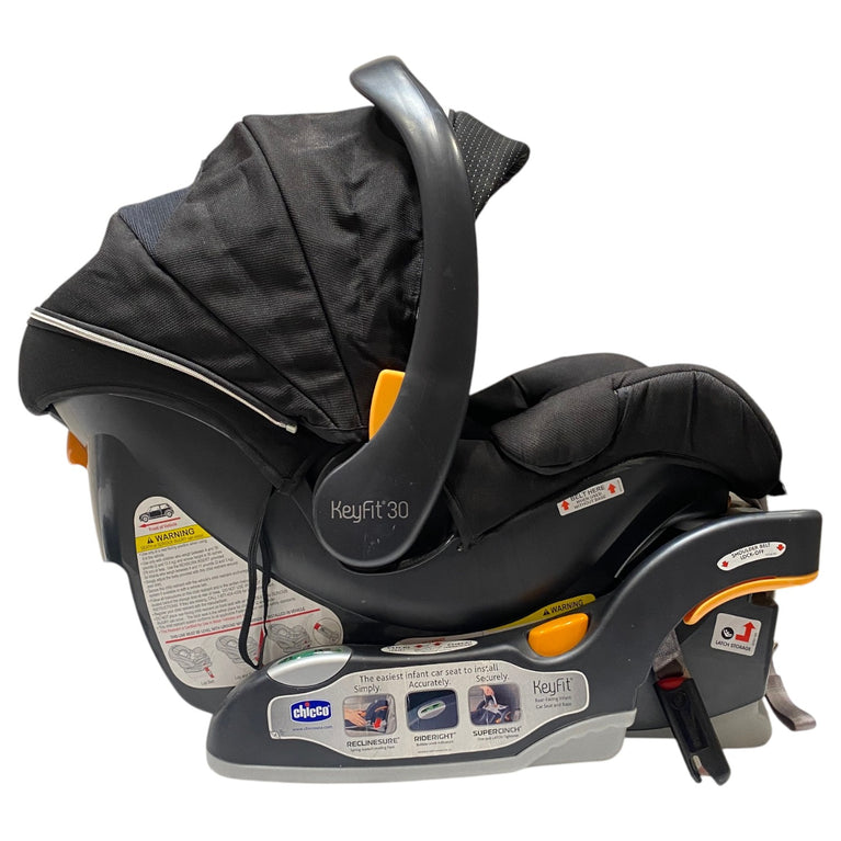 Chicco-Bravo-Trio-Travel-System-3-in-1-Camden-Stroller-with-Chicco-KeyFit-Max-Infant-Car-Seat-Black-1-16