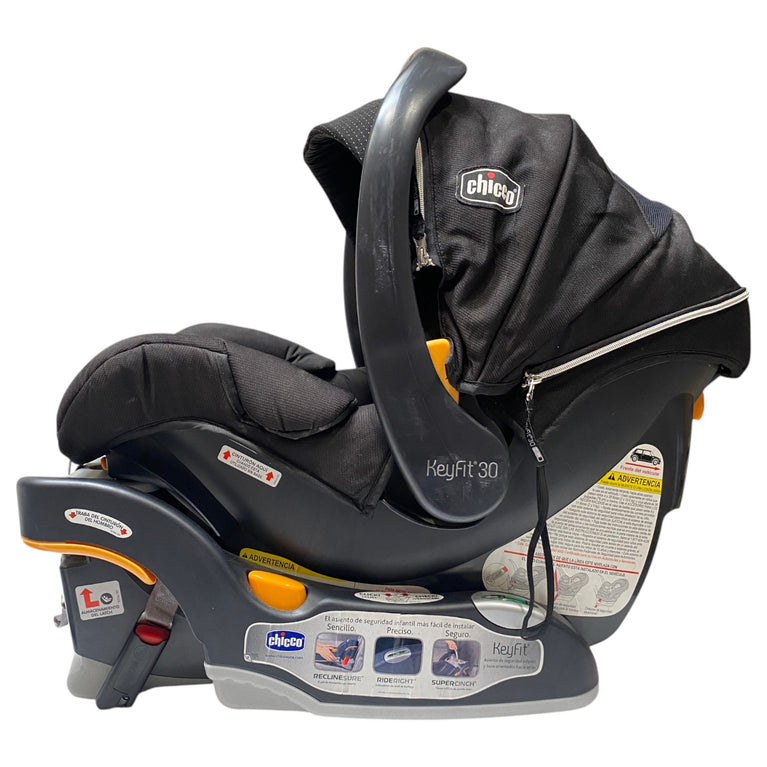 Chicco-Bravo-Trio-Travel-System-3-in-1-Camden-Stroller-with-Chicco-KeyFit-Max-Infant-Car-Seat-Black-1-17