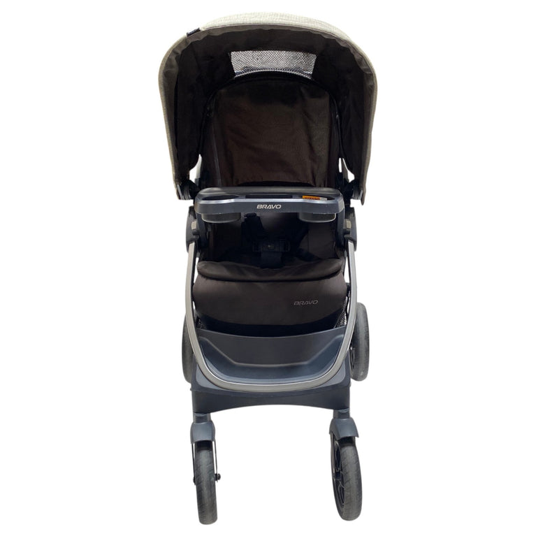 Chicco-Bravo-Trio-Travel-System-3-in-1-Camden-Stroller-with-Chicco-KeyFit-Max-Infant-Car-Seat-Black-1-4