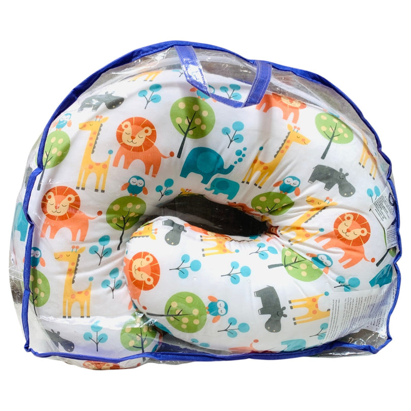 Chicco-Boppy-Original-Nursing-Support-Peaceful-Jungle-1-5