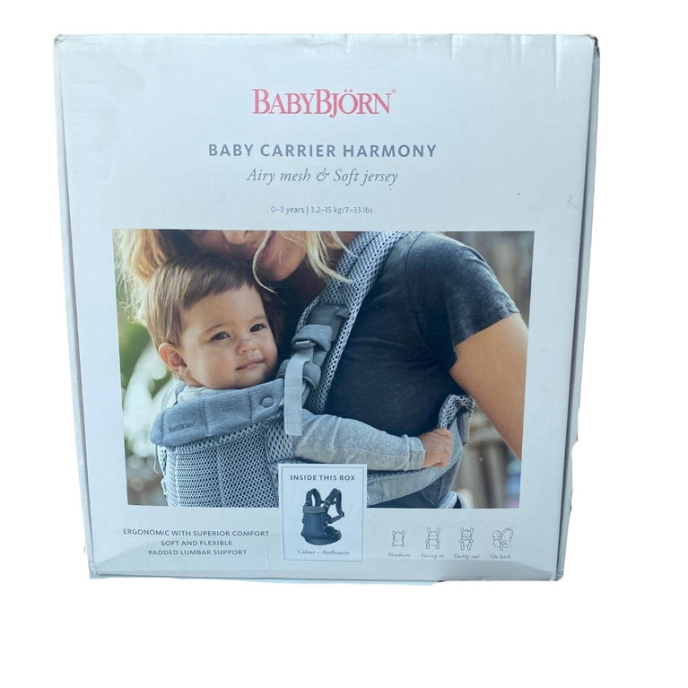 BabyBjörn-Baby-3D-Mesh-Carrier-One-Air-Anthracite-3-6