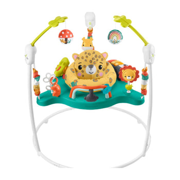 Fisher-Price-Leaping-Leopard-Jumperoo-2-0