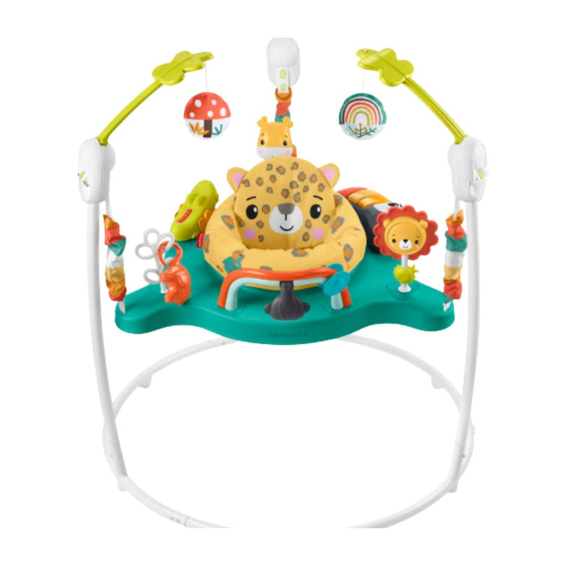 Fisher-Price-Leaping-Leopard-Jumperoo-2-0