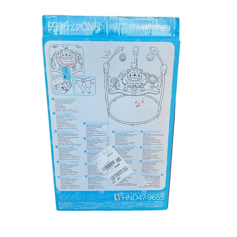 Fisher-Price-Leaping-Leopard-Jumperoo-2-5