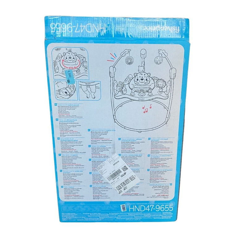 Fisher-Price-Leaping-Leopard-Jumperoo-2-5