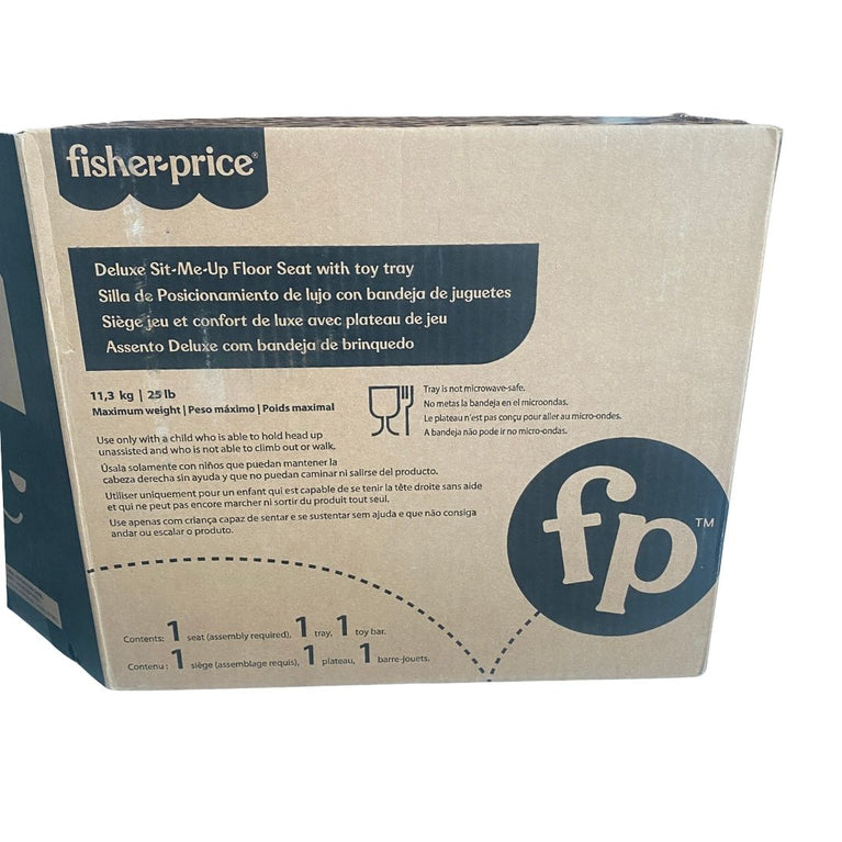 Fisher-Price-Portable-Baby-Chair-Sit-Me-Up-Floor-Seat-with-Snack-Tray-and-Toy-Bar-Rainbow-Sprinkles-1-1