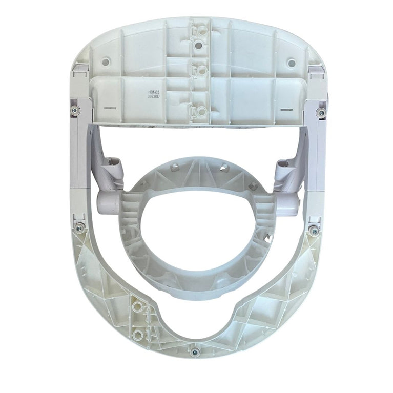 Fisher-Price-Portable-Baby-Chair-Sit-Me-Up-Floor-Seat-with-Snack-Tray-and-Toy-Bar-Rainbow-Sprinkles-1-4