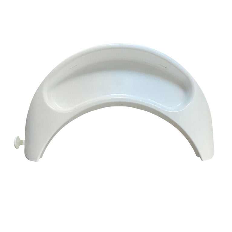 Fisher-Price-Portable-Baby-Chair-Sit-Me-Up-Floor-Seat-with-Snack-Tray-and-Toy-Bar-Rainbow-Sprinkles-1-7