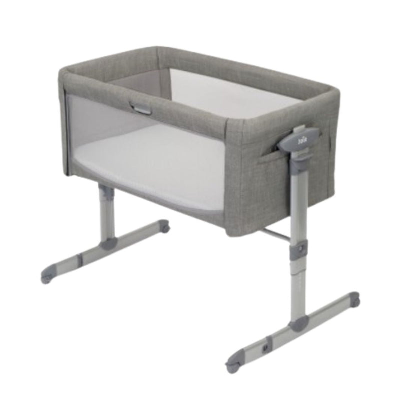 Joie-Roomie-Bedside-Bassient-Foggy-Gray-6-0