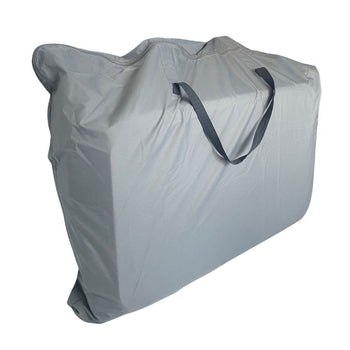 Joie-Roomie-Bedside-Bassient-Foggy-Gray-6-1