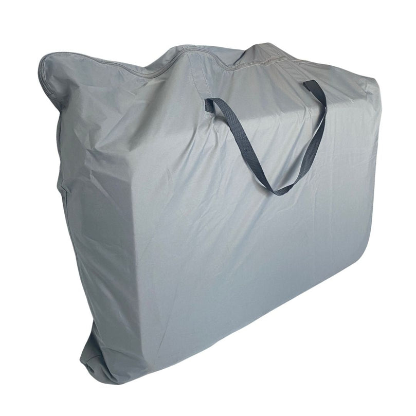 Joie-Roomie-Bedside-Bassient-Foggy-Gray-6-1